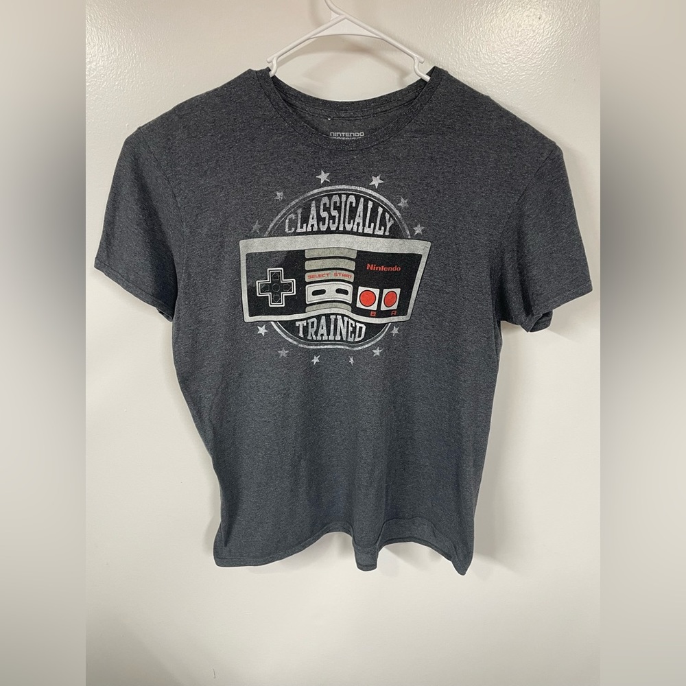 Nintendo Entertainment System Mens T-shirt Size XL Great Condition